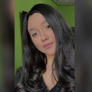 Meet your Posher, Itzel